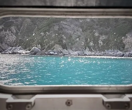 Szálloda L'oustaou De Porquerolles