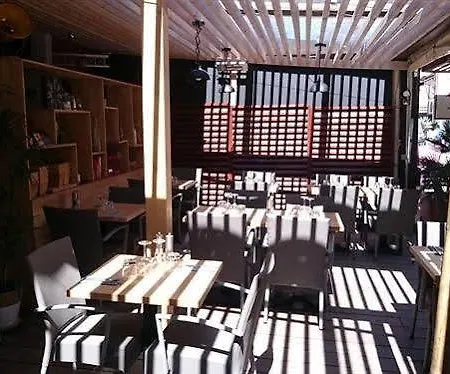 Szálloda L'oustaou De Porquerolles