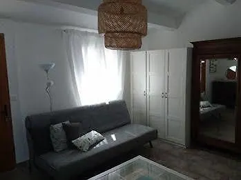 L'oustaou De Szálloda Porquerolles